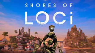 Shores of Loci