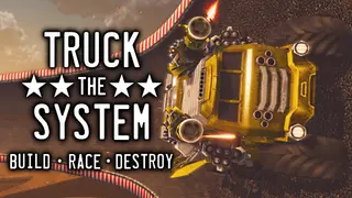Truck the System