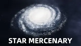 Star Mercenary