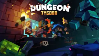 Dungeon Tycoon - Supporter