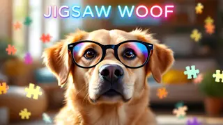 Jigsaw Woof for Windows & - Xbox One