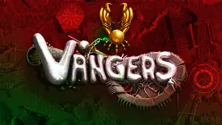 Vangers