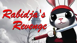 Rabidja's Revenge