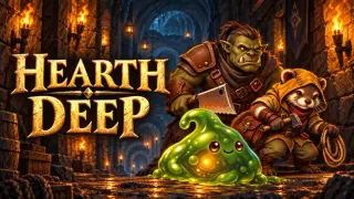 Hearthdeep