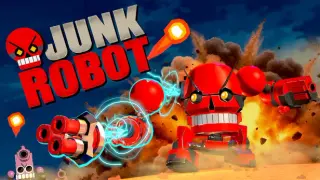 Junk Robot