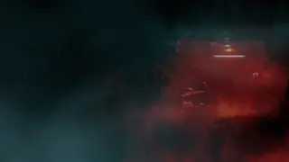 Directive 8020 - Xbox Series