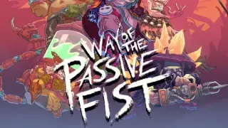 Way of the Passive Fist - Switch