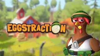 Eggstraction