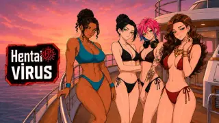Hentai Virus