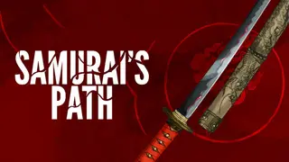 Samurai's path