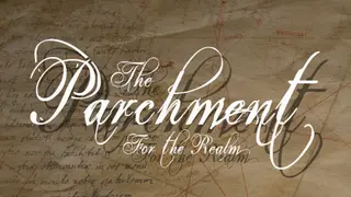 The Parchment - For The Realm