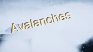 Avalanches