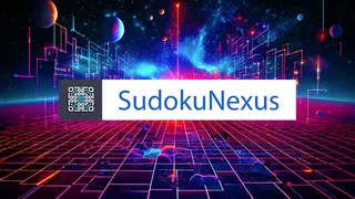 SudokuNexus