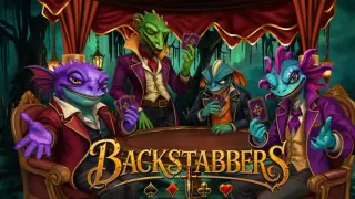 Backstabbers