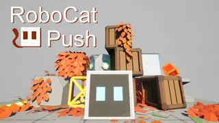 RoboCatPush
