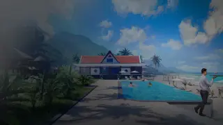 Hotel: A Resort Simulator - PS4 & PS5