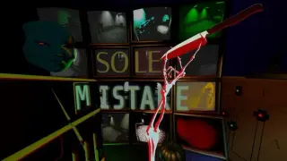 Sole Mistake