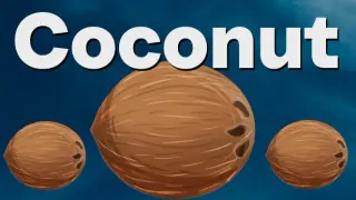 Coconut