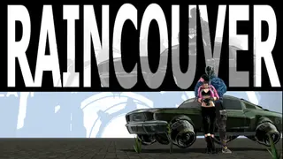 Raincouver