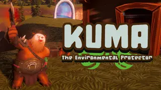 Kuma: The Environmental Protector