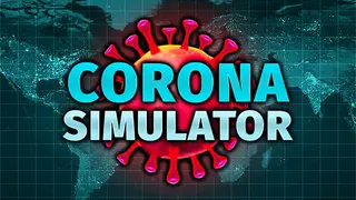 Corona Simulator