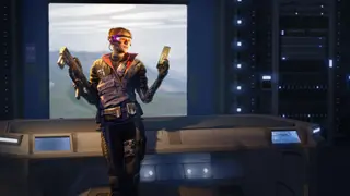 Rogue Company: Juke Starter Pack (PS5)