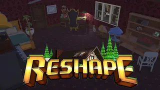 Reshape