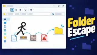 Folder Escape
