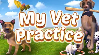 My Vet Practice