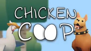 Chicken Coop