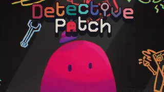 Detective Patch