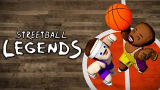 Streetball Legends