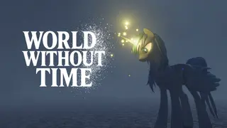 World without Time