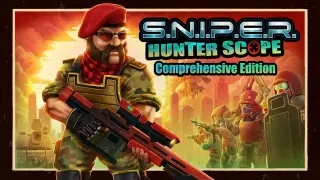 S.N.I.P.E.R. - Hunter Scope Comprehensive - Switch