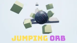 Jumping Orb