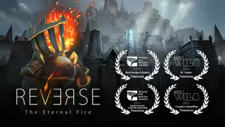 REVERSE-The Eternal Fire