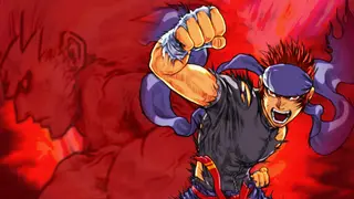 The Rumble Fish + - Xbox One