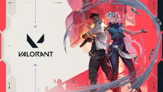 VALORANT