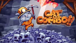 Cat-o-Combo!