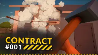 CONTRACT #001