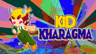 Kid Kharagma