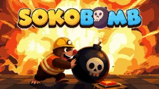 Sokobomb