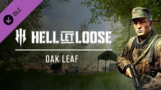 Hell Let Loose - Oak Leaf