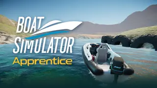 Boat Simulator Apprentice
