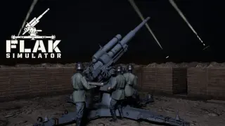 Flak Simulator