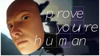Prove You're Human