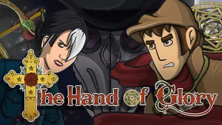 The Hand of Glory