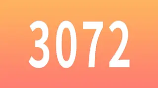 3072