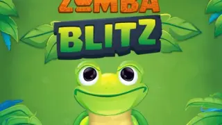 Zumba Blitz - Switch