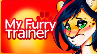 My Furry Trainer 🐾